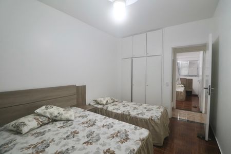 Apartamento para alugar com 93m², 3 quartos e 1 vagaQuarto