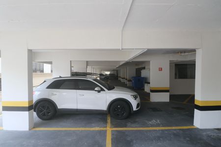 Apartamento para alugar com 93m², 3 quartos e 1 vagaGaragem