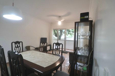 Apartamento para alugar com 93m², 3 quartos e 1 vagaSala