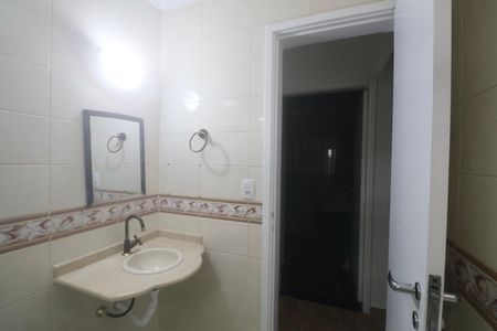 Apartamento para alugar com 93m², 3 quartos e 1 vagaBanheiro Social