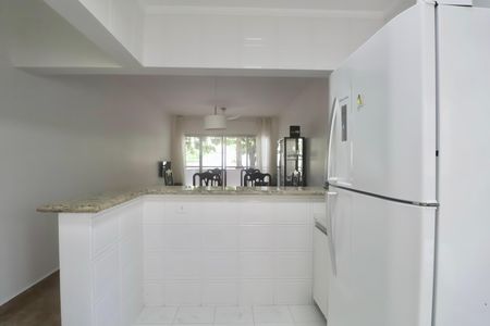 Apartamento para alugar com 93m², 3 quartos e 1 vagaCozinha