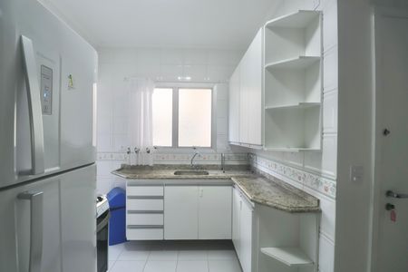 Apartamento para alugar com 93m², 3 quartos e 1 vagaCozinha