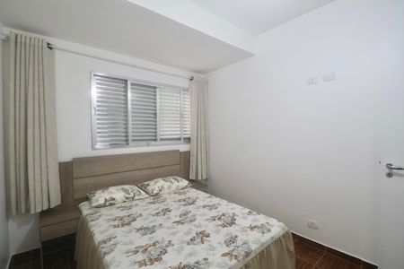 Apartamento para alugar com 93m², 3 quartos e 1 vagaQuarto 2