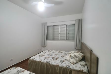 Apartamento para alugar com 93m², 3 quartos e 1 vagaQuarto
