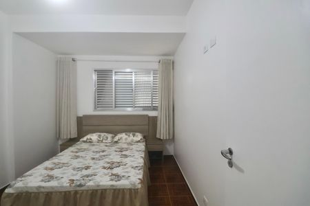 Apartamento para alugar com 93m², 3 quartos e 1 vagaQuarto 2