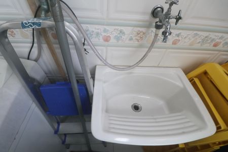 Apartamento para alugar com 93m², 3 quartos e 1 vagaÁrea de Serviço