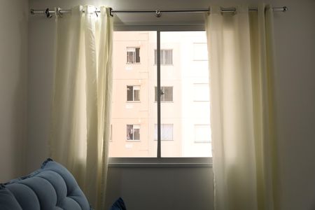 Apartamento à venda com 42m², 2 quartos e sem vagaSala