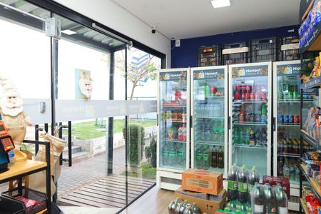Apartamento à venda com 42m², 2 quartos e sem vagaÁrea comum - Mercado