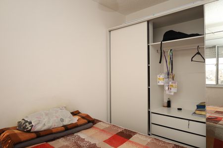 Quarto 1 de apartamento à venda com 2 quartos, 42m² em Jardim Nossa Senhora do Carmo, São Paulo