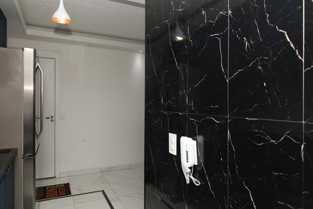 Apartamento à venda com 42m², 2 quartos e sem vagaCozinha