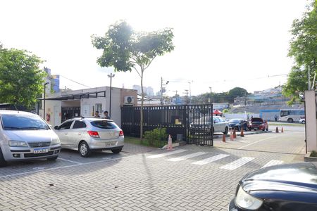 Apartamento à venda com 42m², 2 quartos e sem vagaÁrea comum - Estacionamento