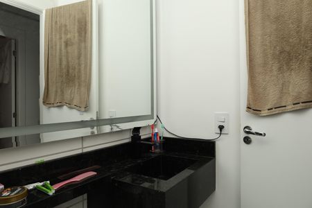 Apartamento à venda com 42m², 2 quartos e sem vagaBanheiro
