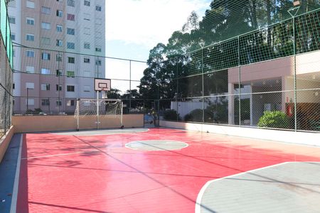 Apartamento à venda com 42m², 2 quartos e sem vagaÁrea comum - Quadra