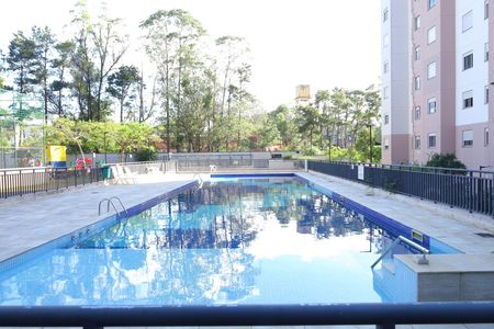 Apartamento à venda com 42m², 2 quartos e sem vagaÁrea comum - Piscina