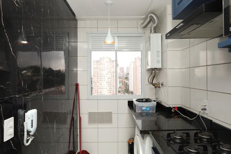 Apartamento à venda com 42m², 2 quartos e sem vagaÁrea de Serviço