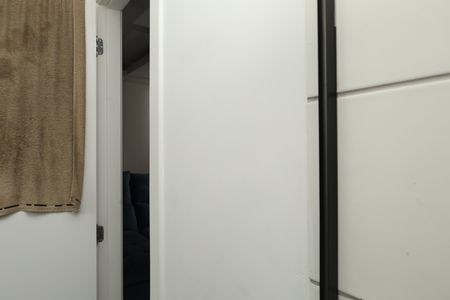 Apartamento à venda com 42m², 2 quartos e sem vagaBanheiro
