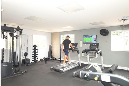 Apartamento à venda com 42m², 2 quartos e sem vagaQuarto 1