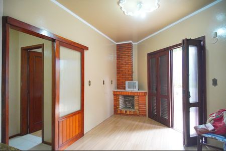 Casa à venda com 177m², 6 quartos e 3 vagasCozinha