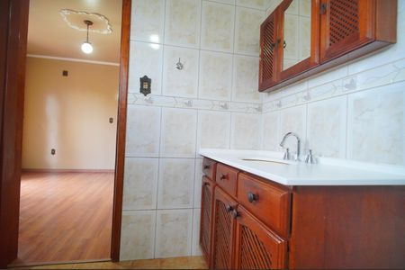 Casa à venda com 177m², 6 quartos e 3 vagasBanheiro da Suíte