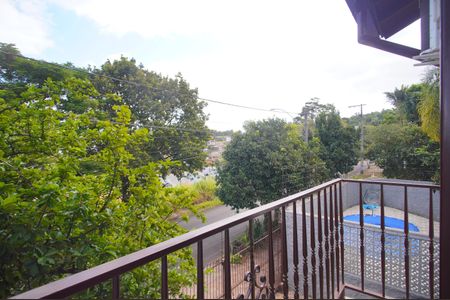 Casa à venda com 177m², 6 quartos e 3 vagasvaranda do Quarto 1