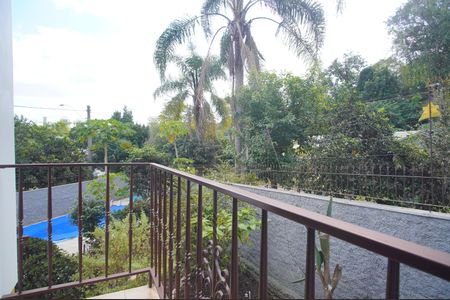 Casa à venda com 177m², 6 quartos e 3 vagasvaranda do Quarto 2