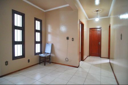 Sala de casa para alugar com 6 quartos, 177m² em Scharlau, São Leopoldo