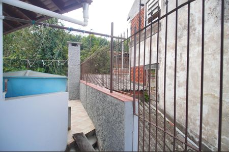 Casa à venda com 177m², 6 quartos e 3 vagasvista do Quarto 4