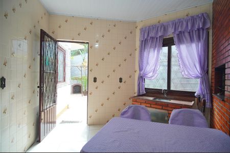 Casa à venda com 177m², 6 quartos e 3 vagasEspaço Gourmet