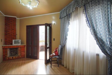 Casa à venda com 177m², 6 quartos e 3 vagasCozinha