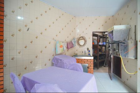 Casa à venda com 177m², 6 quartos e 3 vagasEspaço Gourmet