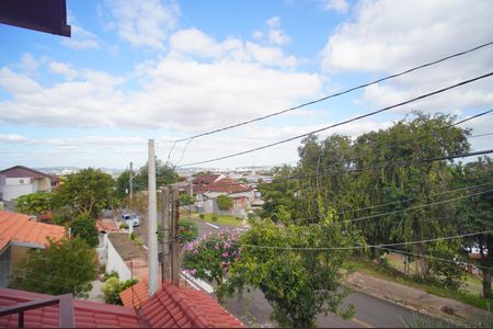 Casa à venda com 177m², 6 quartos e 3 vagasvista da suite