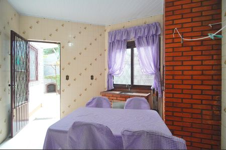 Casa à venda com 177m², 6 quartos e 3 vagasEspaço Gourmet