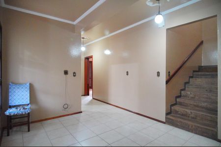 Sala de casa para alugar com 6 quartos, 177m² em Scharlau, São Leopoldo