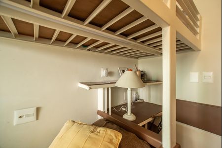 Apartamento para alugar com 210m², 3 quartos e 2 vagas Apartamento para alugar com 210m², 3 quartos e 2 vagasSuíte 3