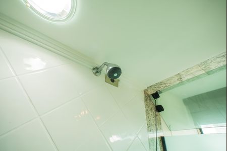 Apartamento para alugar com 210m², 3 quartos e 2 vagas Apartamento para alugar com 210m², 3 quartos e 2 vagasBanheiro da Suíte 2