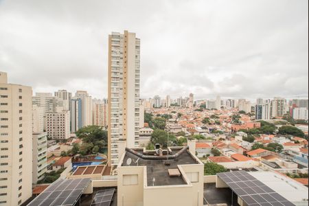 Apartamento para alugar com 210m², 3 quartos e 2 vagas Apartamento para alugar com 210m², 3 quartos e 2 vagasVista da Suíte 3