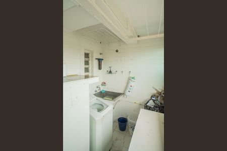 Apartamento para alugar com 210m², 3 quartos e 2 vagas Apartamento para alugar com 210m², 3 quartos e 2 vagasÁrea de Serviço