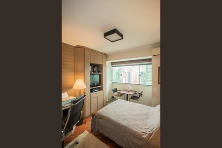 Apartamento para alugar com 210m², 3 quartos e 2 vagas Apartamento para alugar com 210m², 3 quartos e 2 vagasSuíte 2