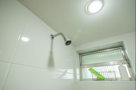 Apartamento para alugar com 210m², 3 quartos e 2 vagas Apartamento para alugar com 210m², 3 quartos e 2 vagasBanheiro da Suíte 1
