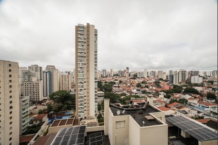 Apartamento para alugar com 210m², 3 quartos e 2 vagas Apartamento para alugar com 210m², 3 quartos e 2 vagasVista da Suíte 2