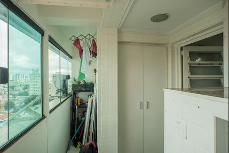 Apartamento para alugar com 210m², 3 quartos e 2 vagas Apartamento para alugar com 210m², 3 quartos e 2 vagasÁrea de Serviço