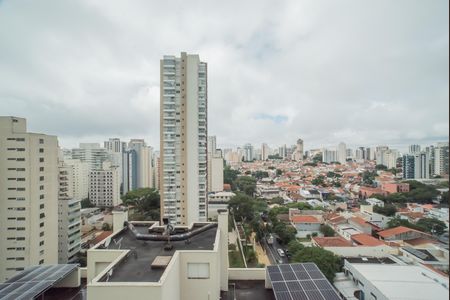Apartamento para alugar com 210m², 3 quartos e 2 vagas Apartamento para alugar com 210m², 3 quartos e 2 vagasVista da Suíte 1