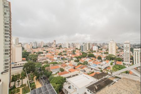 Apartamento para alugar com 210m², 3 quartos e 2 vagas Apartamento para alugar com 210m², 3 quartos e 2 vagasVista da Sala