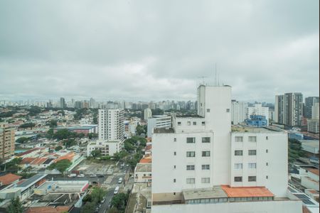 Apartamento para alugar com 210m², 3 quartos e 2 vagas Apartamento para alugar com 210m², 3 quartos e 2 vagasVista da Varanda gourmet