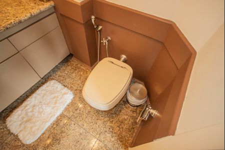Apartamento para alugar com 210m², 3 quartos e 2 vagas Apartamento para alugar com 210m², 3 quartos e 2 vagasLavabo