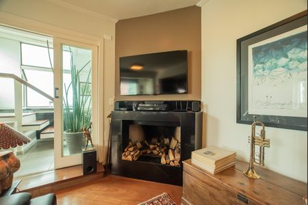 Apartamento para alugar com 210m², 3 quartos e 2 vagas Apartamento para alugar com 210m², 3 quartos e 2 vagasSala