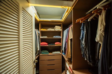 Apartamento para alugar com 210m², 3 quartos e 2 vagas Apartamento para alugar com 210m², 3 quartos e 2 vagasSuíte 2 - Closet