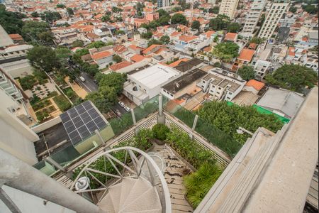 Apartamento para alugar com 210m², 3 quartos e 2 vagas Apartamento para alugar com 210m², 3 quartos e 2 vagasVista do Solário