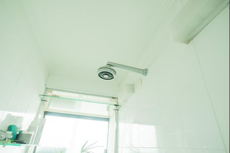 Apartamento para alugar com 210m², 3 quartos e 2 vagas Apartamento para alugar com 210m², 3 quartos e 2 vagasBanheiro da Suíte 3