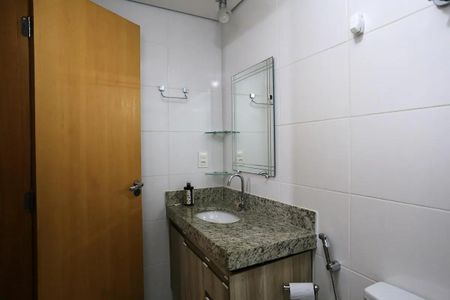Apartamento à venda com 4 quartos, 170m² em Sagrada Família, Belo Horizonte